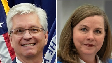 Fed splittrades av oro för arbetsmarknaden