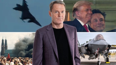 Sverige borde skjuta på beslutet så långt det går