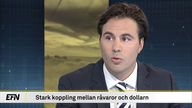 Så investerar du i råvaror