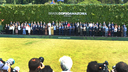 Gulfstaterna bromsade klimatbesluten: "Märks en stor frustration"