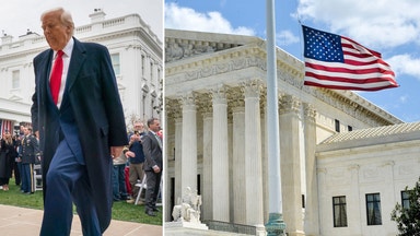 Donald Trump säger nej till EU:s förslag