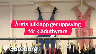 Det ska vara en hållbar klapp i år