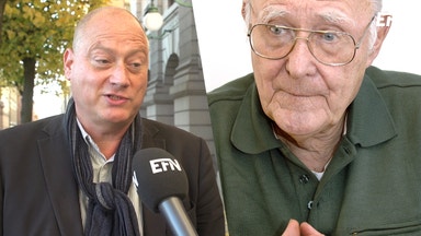 ”Ingvar Kamprad hade velat vara med i 50 år till”