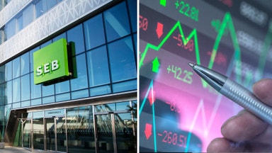 Banken: Tre favoriter inför rapportsäsongen