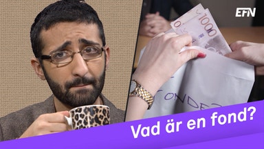 Lär dig hitta rätt i fonddjungeln