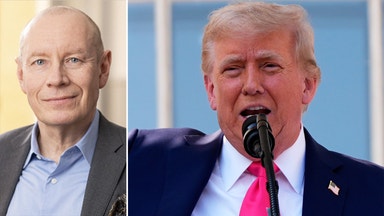 Aktiechefen: Trumps utspel om läkemedel – ”inte förankrat i verkligheten”