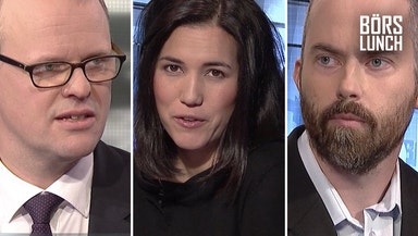 Dags att gå mot strömmen?