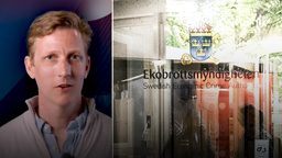 Blankare sitter fast i Intellego: ”Fortsätter ticka på”