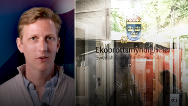 Blankare sitter fast i Intellego: ”Fortsätter ticka på”