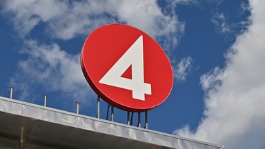 TV4 slutar sända via marknätet