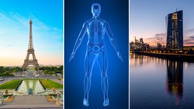 Kalender vecka 23: Svenska inflationssiffror och ECB-besked