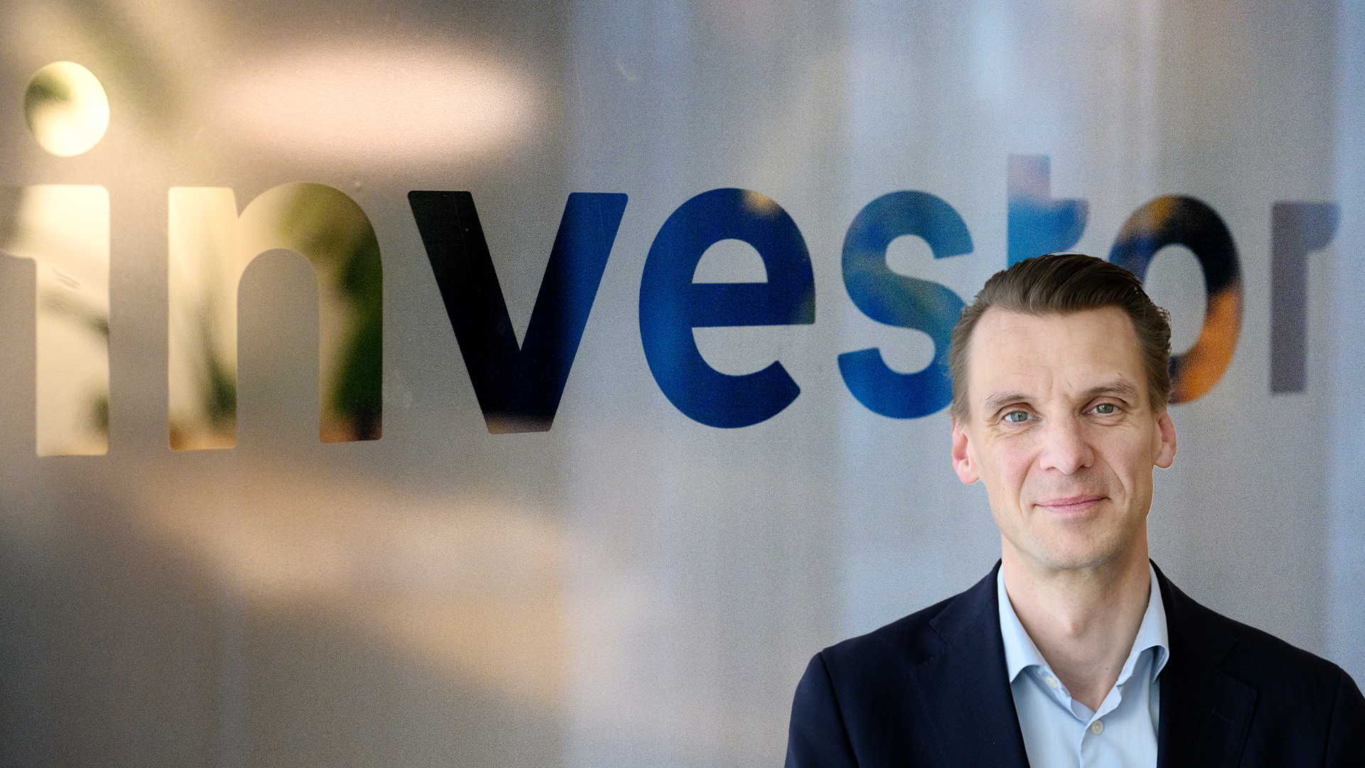 SEB höjer riktkursen för Investor