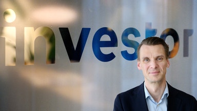 SEB höjer riktkursen för Investor