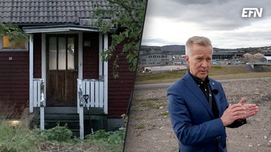 Här finns tusen lediga jobb – men ingenstans att bo