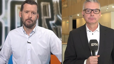 ”Vi ser ingen avmattning”