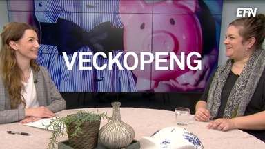 Psykologens råd kring veckopeng
