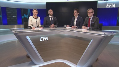 Ödestid för marknaderna