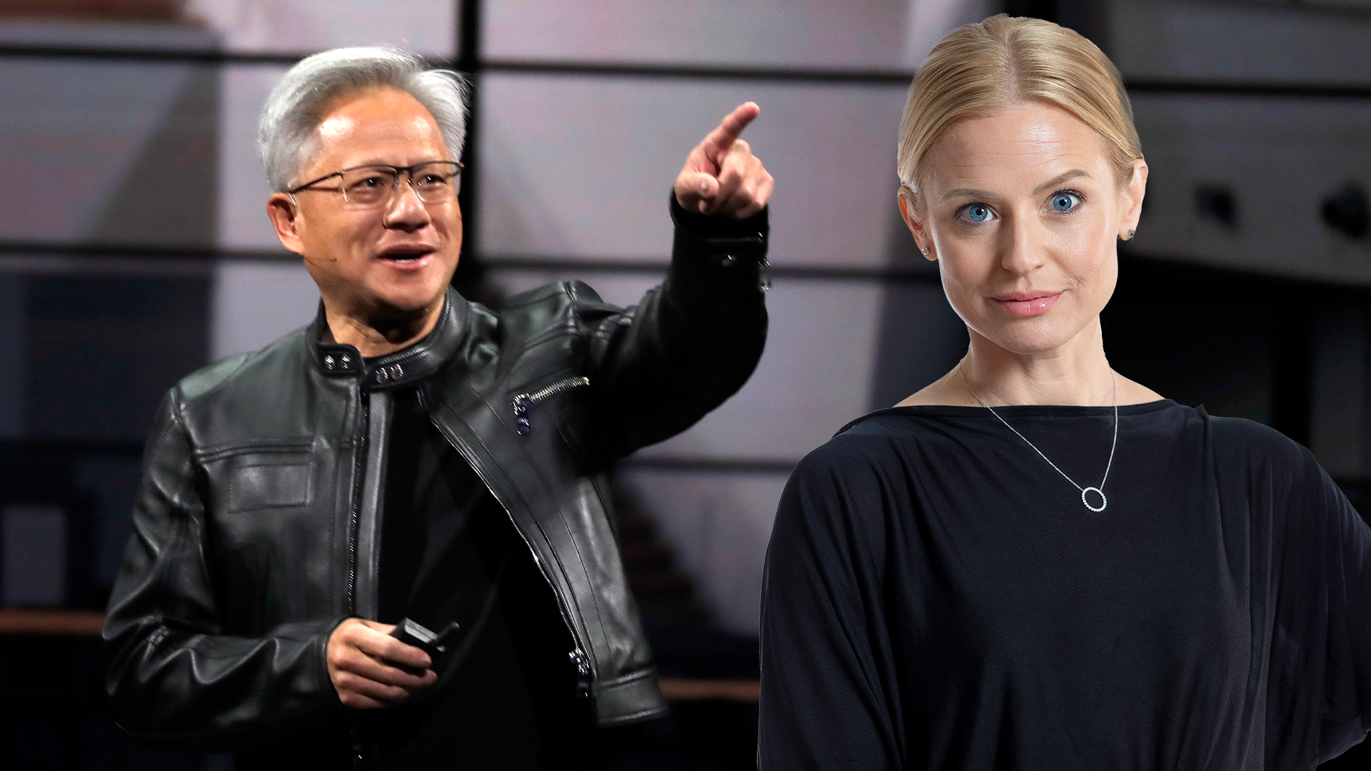 Ellinor Beckett: Vi har aldrig sett något liknande