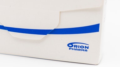 Orion överträffar förväntningarna