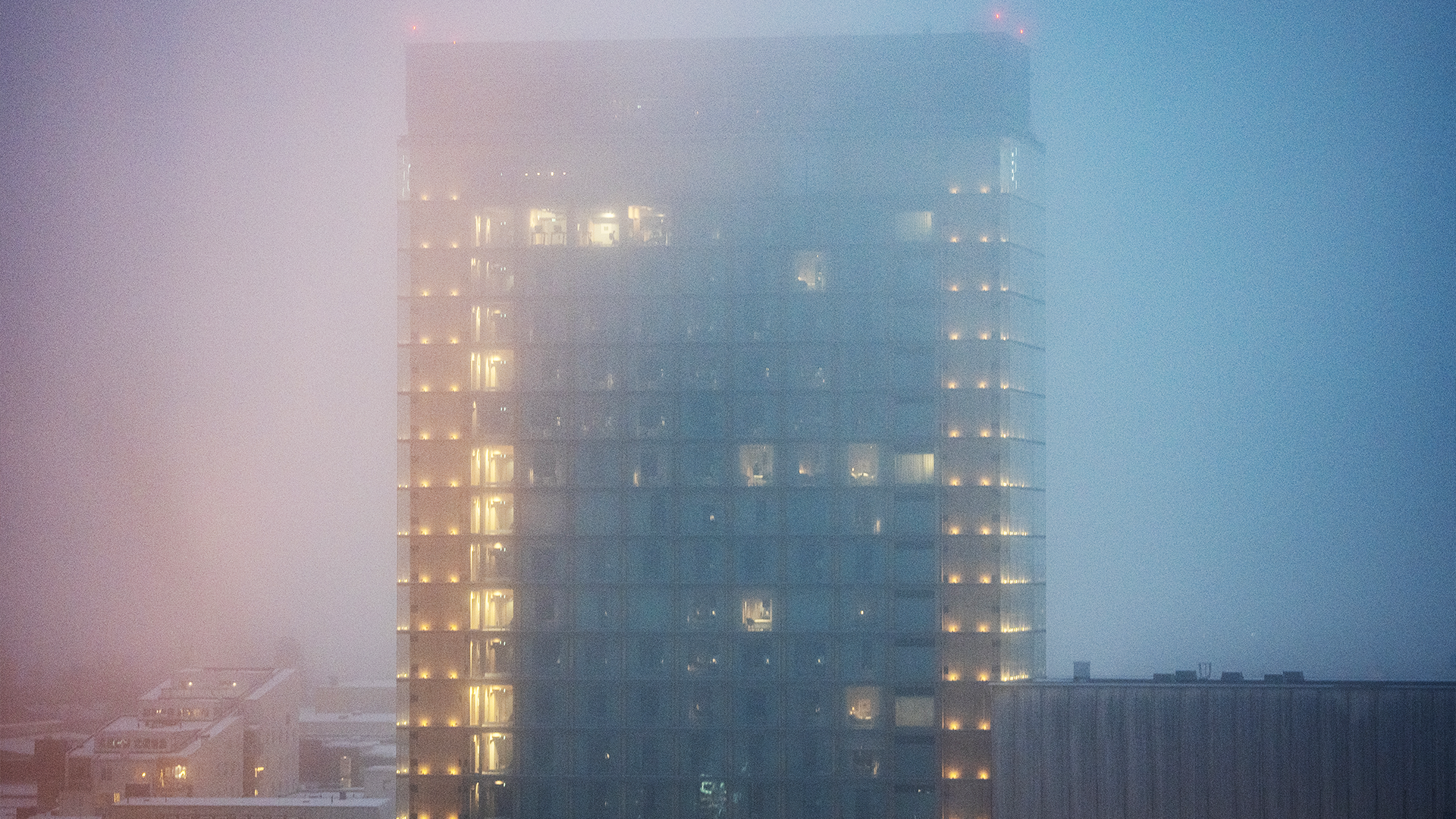 Bostadsbolagen navigerar i ny situation