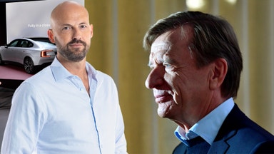 Volvo Cars: En utmaning med extra allt