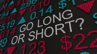 Mindre aktörer går under radarn