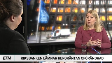 Så påverkar räntebeskedet din ekonomi