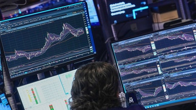 Wall Street-handlarnas nya klipp: Trumps tullkaos