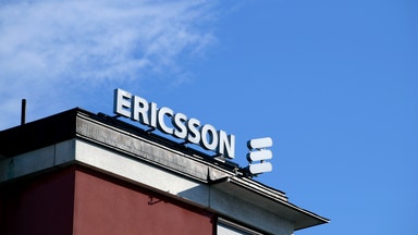 Ericsson-chef om avtalet: ”Stärker vår position”