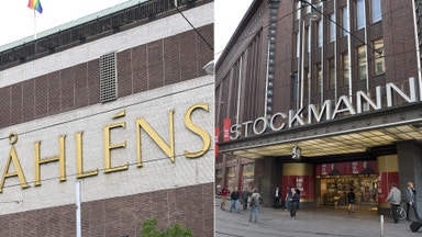 Åhléns vd vill köpa Stockmann
