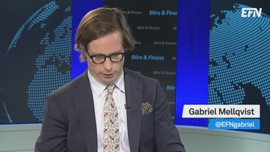 Stärkt inflation kan spräcka tillgångsbubblan