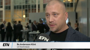 "Det är ett erkännande"