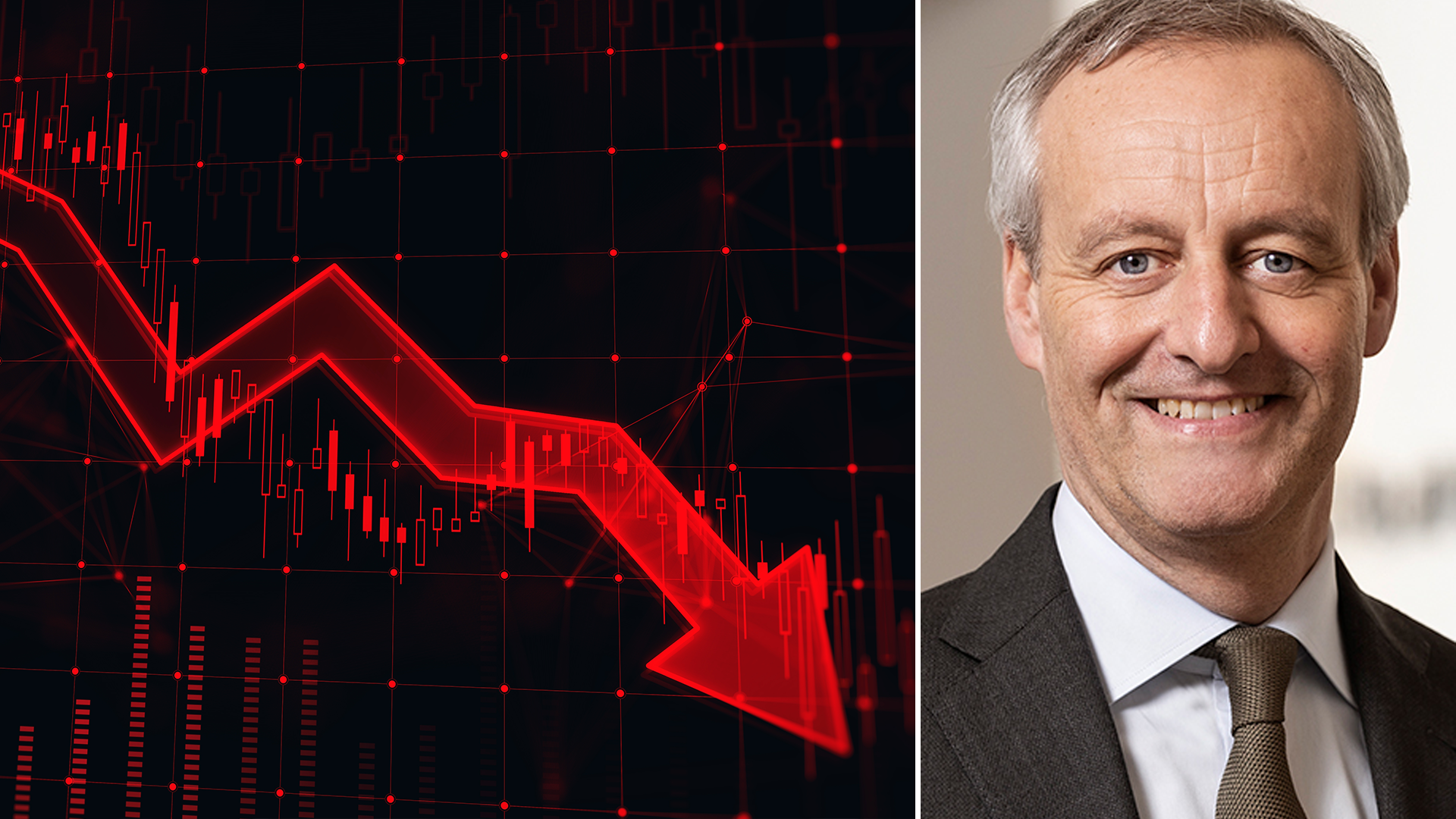 Bures vd Henrik Blomquist om kvartalet.