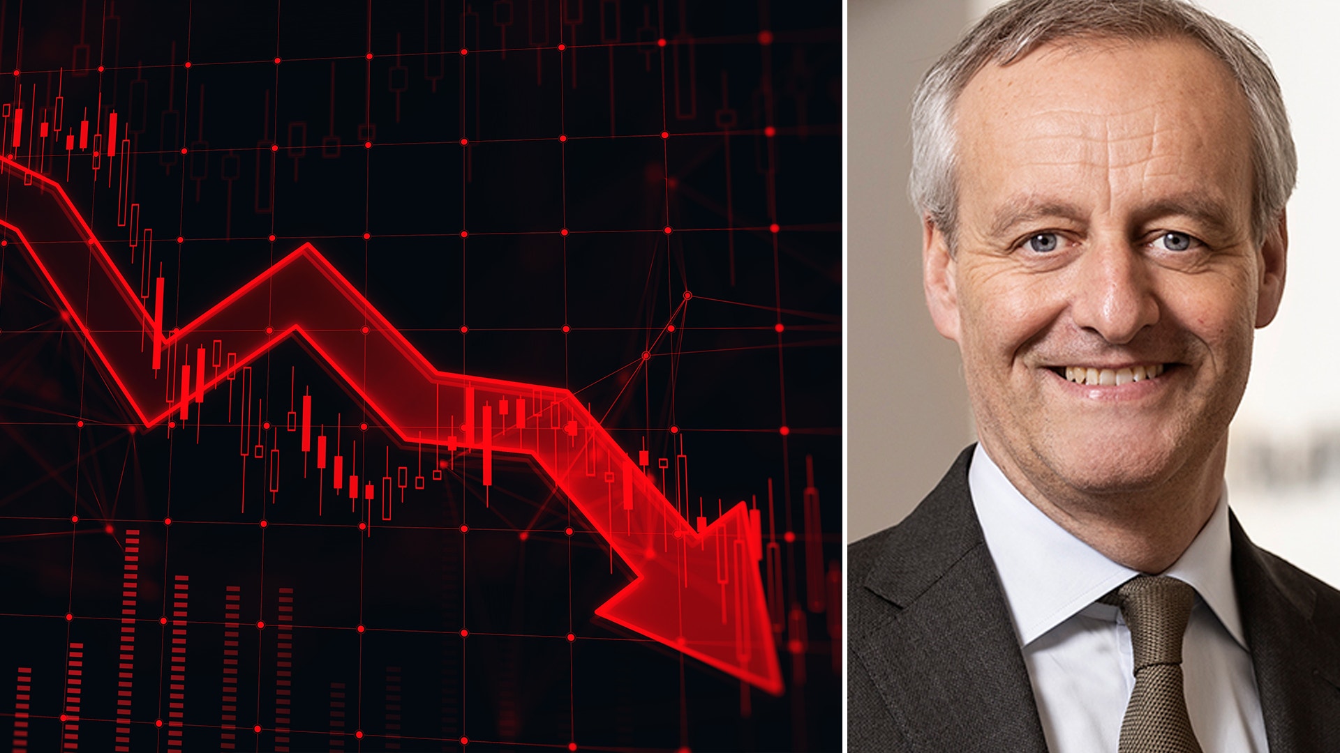 Bures vd Henrik Blomquist om kvartalet.