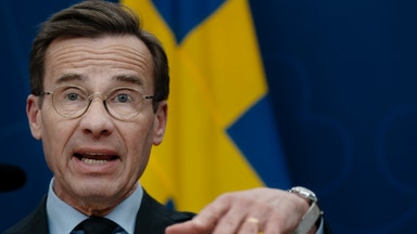 Ulf Kristersson vill skapa en "tillväxtpakt" – C ska inkluderas