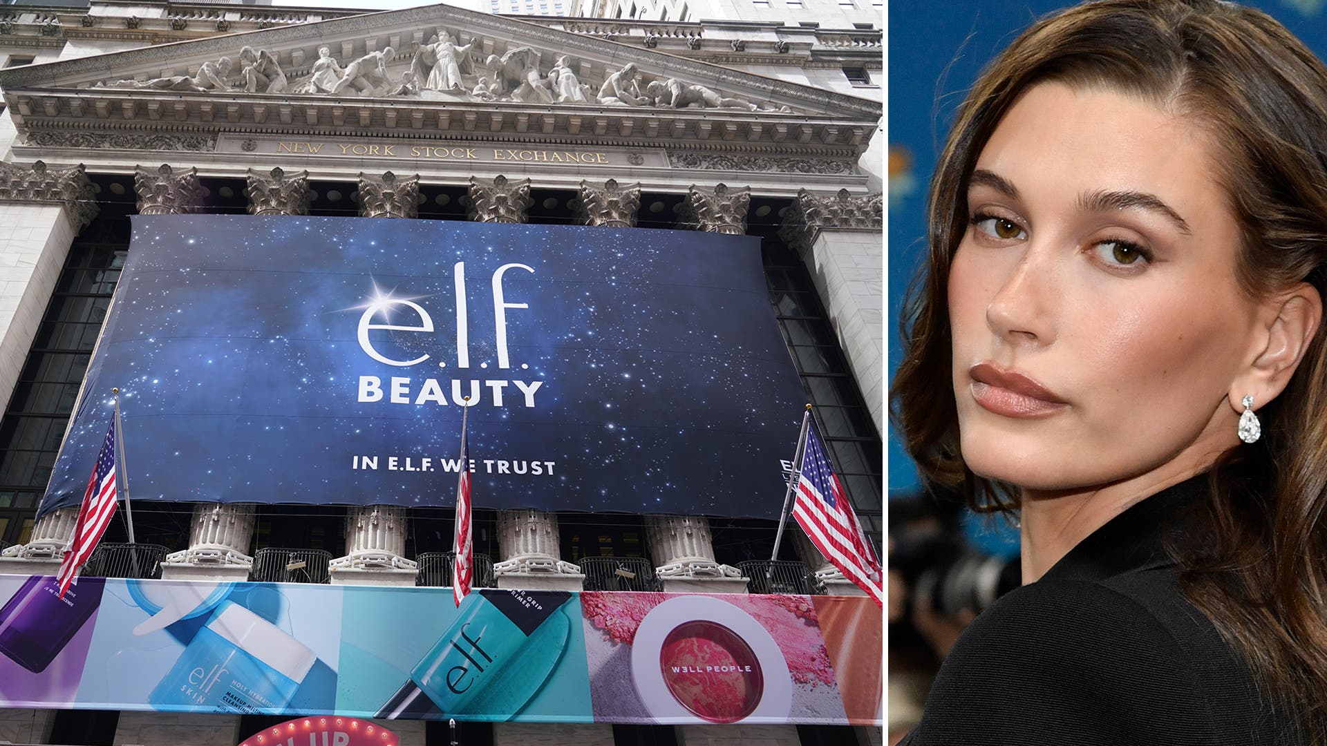 Tullchock för skönhetsjätten – vinsten föll 30 procent