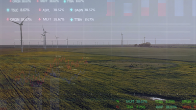EU:s gröna fonder ifrågasätts – nästan identiska med vanliga