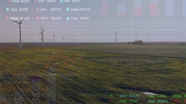 EU:s gröna fonder ifrågasätts – nästan identiska med vanliga