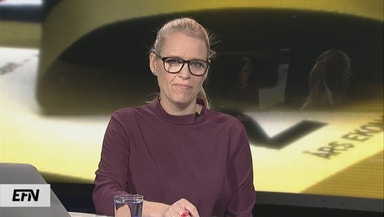 "Det är små belopp åt alla håll"