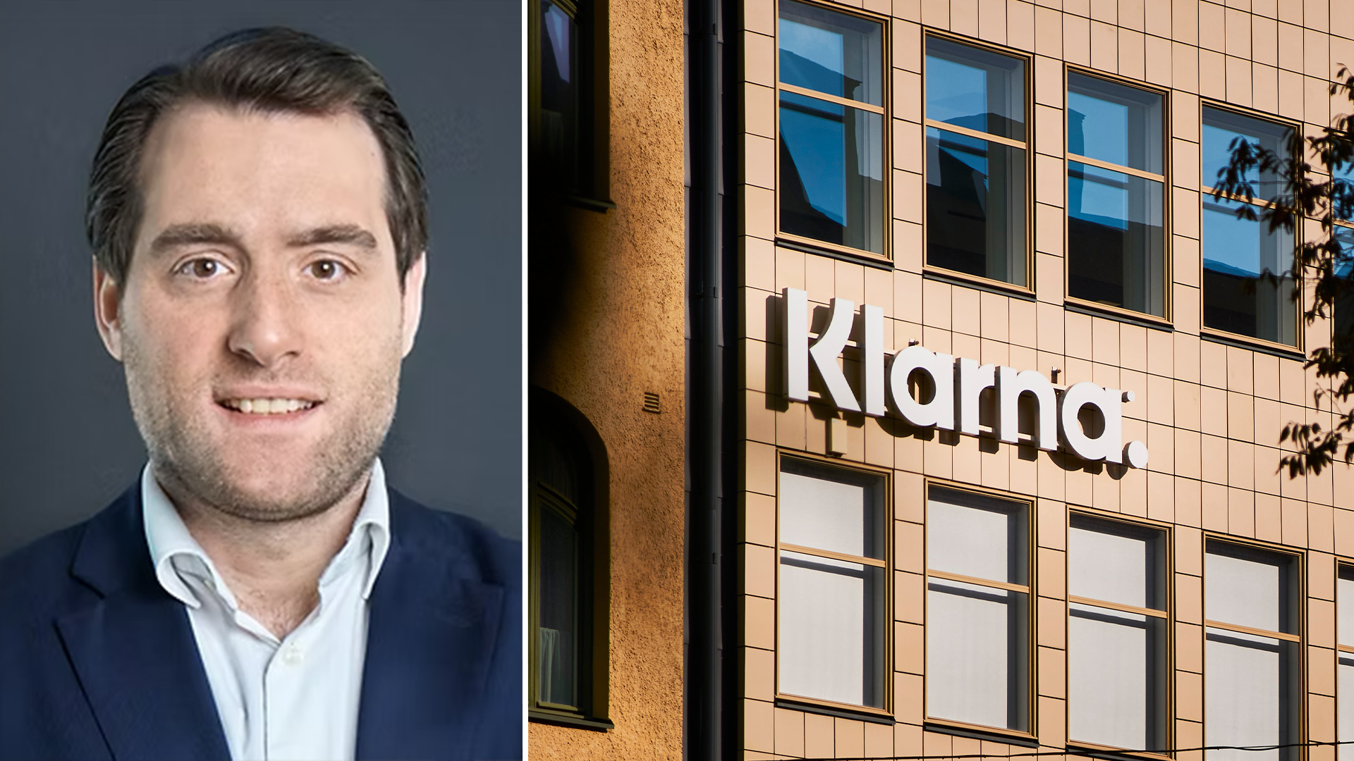 Erik Arnetz om Klarnas börsdebut.