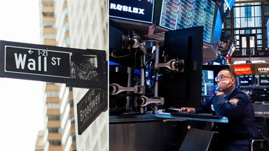 Varningen om USA:s ekonomi: "Skulle sänka världen"