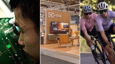 Lista: Aktierna som haft största reaktionerna på rapporterna