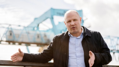 Trots Hormuzfreden: ”Fortsatt höga fraktpriser”