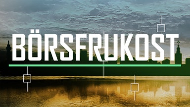 Volvo sänker prognoser