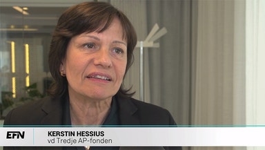 Hessius: ”Dags att se över inflationsmålet”