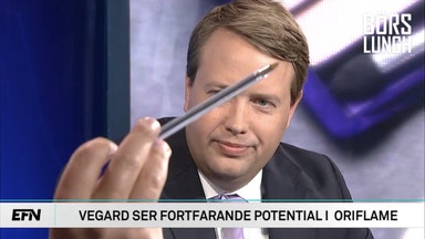 "Vi har superambitiösa mål"