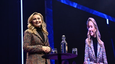 Busch om AI-glappet: Svårt att ta ikapp