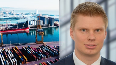 Räntechefen: Signalen som visar börsens väg