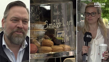 Gör en budget – spara tusenlappar