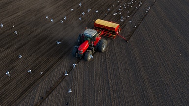 En storm av elände för Sveriges lantbrukare